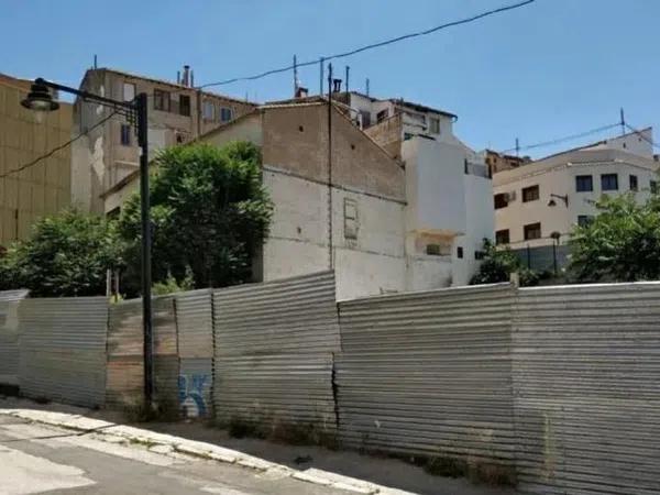 Terreno en calle Metge Goncal Salvador, 1