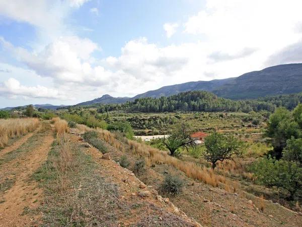 Terreno en Murla