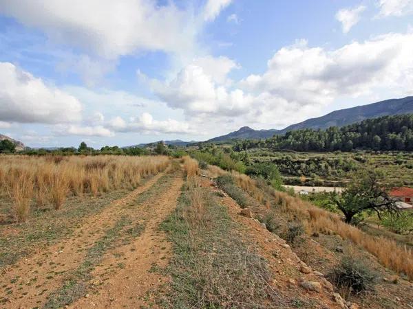 Terreno en Murla