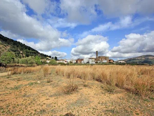 Terreno en Murla