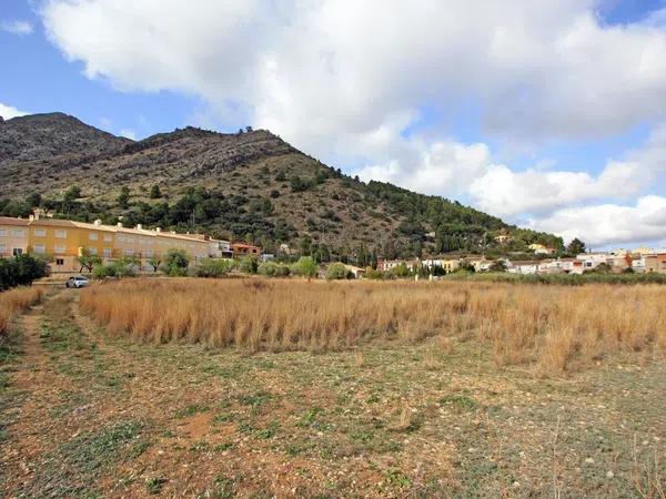 Terreno en Murla