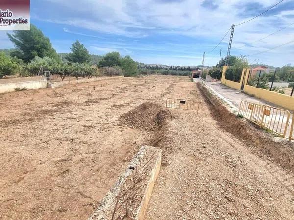 Terreno en La Alberca