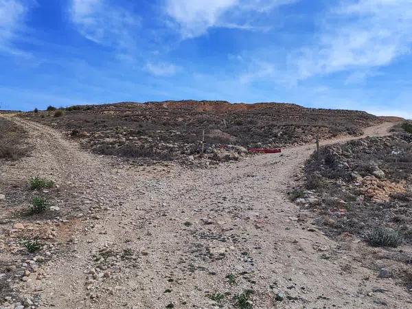 Terreno en poligono 10