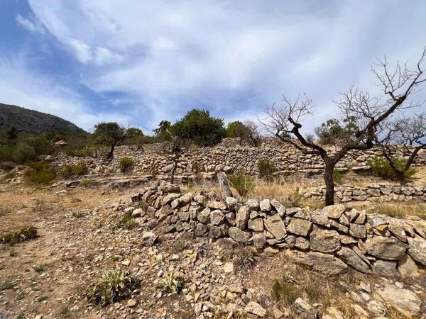 Terreno en Vall de Laguart