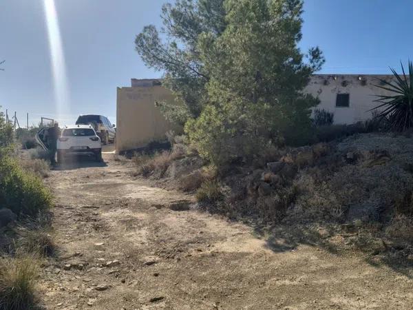 Terreno en El Secanet - Hacienda del Sol