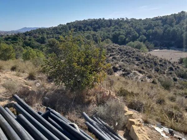 Terreno en El Secanet - Hacienda del Sol