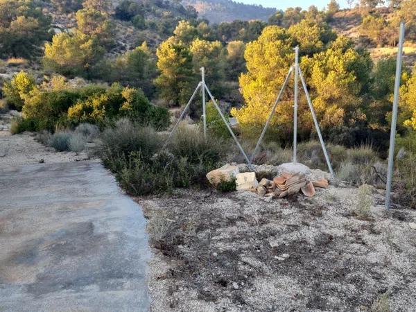 Terreno en El Secanet - Hacienda del Sol