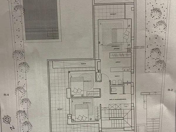 Terreno en Balcón de Finestrat-Terra Marina