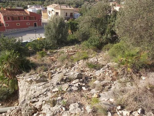 Terreno en Llosa de Camacho s/n