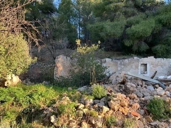 Terreno en Callosa d'En Sarria