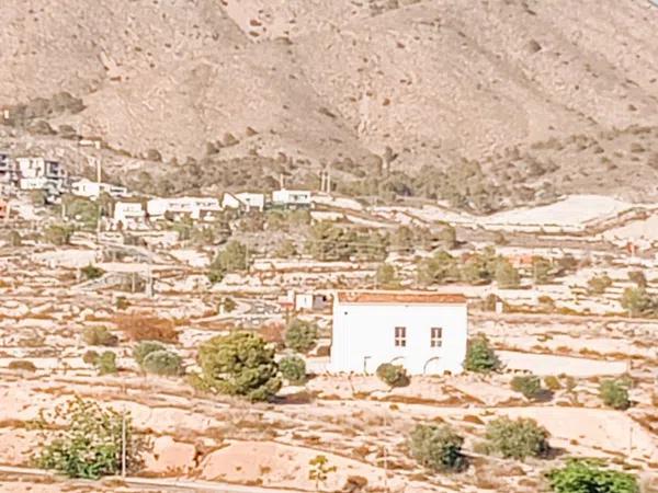 Terreno en El Secanet - Hacienda del Sol