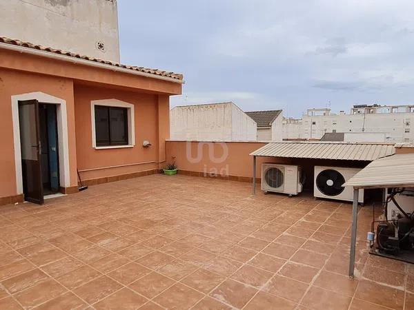 Terreno en Barrio Las Piscinas Naturales