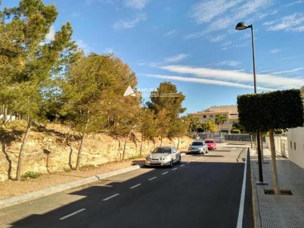 Terreno en calle l'Ermita