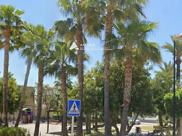 Terreno en calle l'Ermita