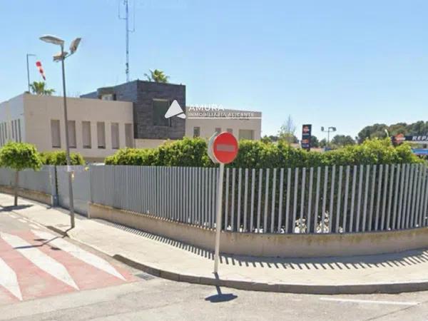 Terreno en calle l'Ermita