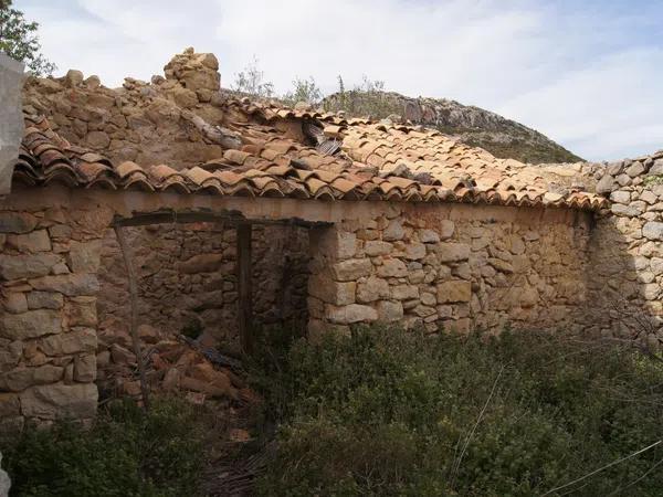 Terreno en Casa Escales s/n