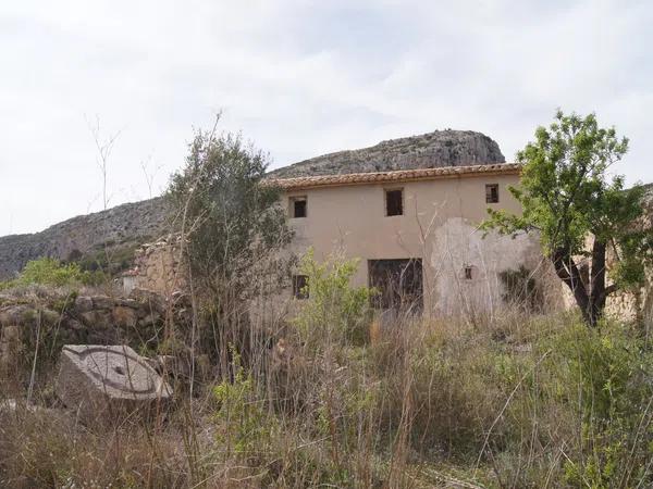 Terreno en Casa Escales s/n