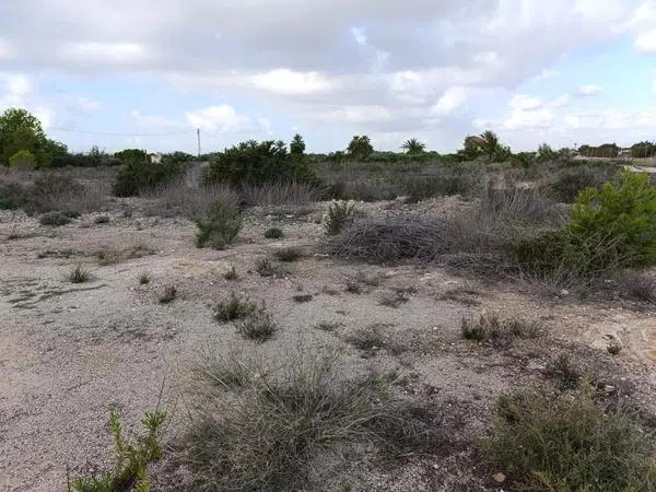 Terreno en Valverde