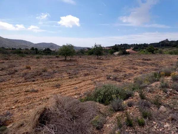 Terreno en calle les Eres