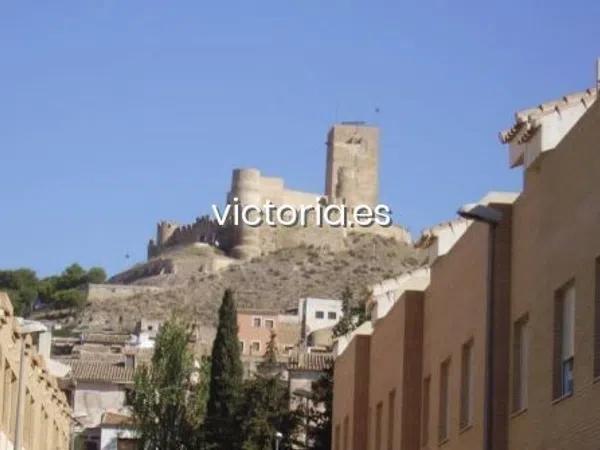 Terreno en Partida Dels Cabesols