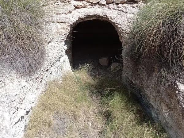 Terreno en l'Alcaná s/n