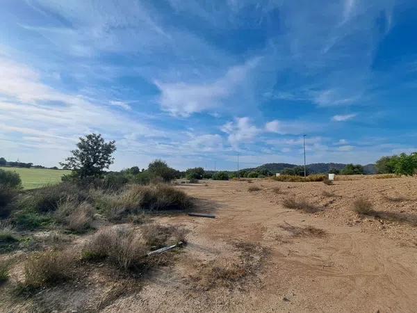 Terreno en Balcón de Finestrat-Terra Marina