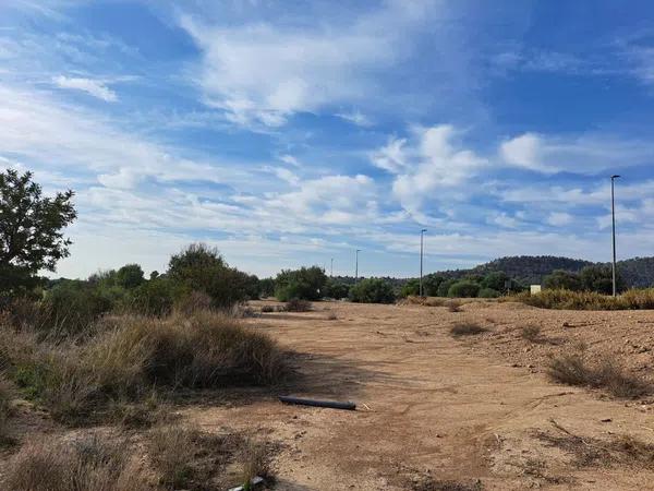 Terreno en Balcón de Finestrat-Terra Marina