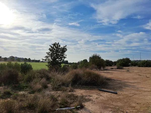 Terreno en Balcón de Finestrat-Terra Marina