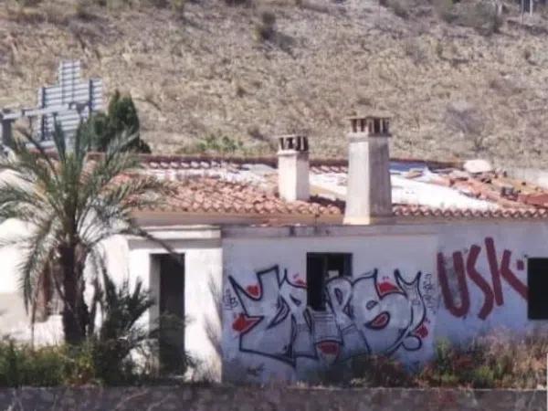 Terreno en Urbanización Galandú