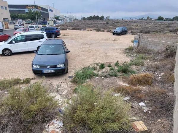 Terreno en Villamontes-Boqueres