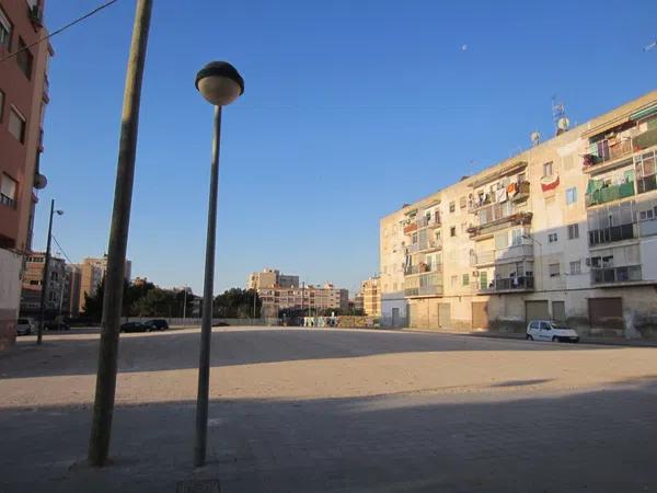 Terreno en calle Diputado José Luis Barceló, 18