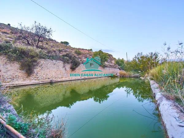 Terreno en calle de Feliu, 50