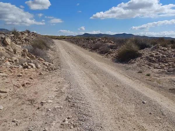 Terreno en Pinoso