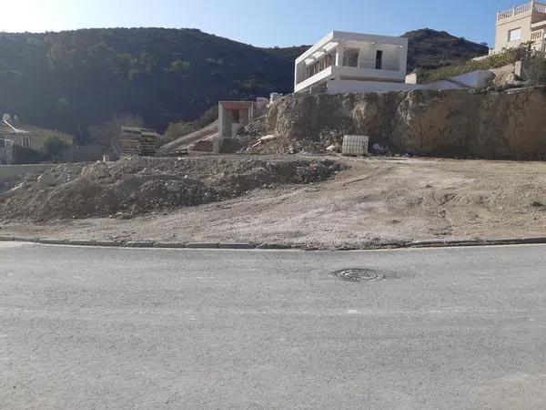 Terreno en Pueblo Acantilado - Lanuza