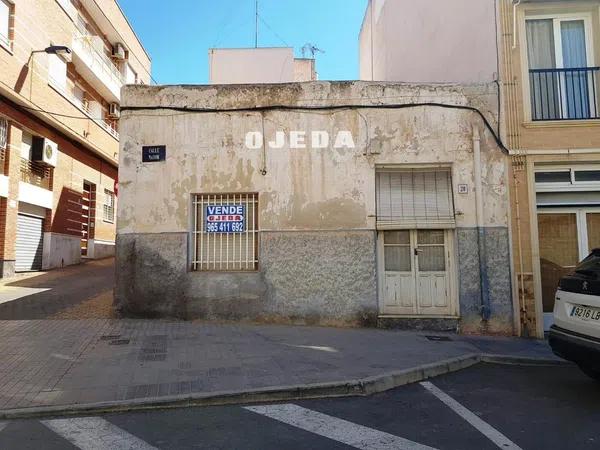 Terreno en calle Major