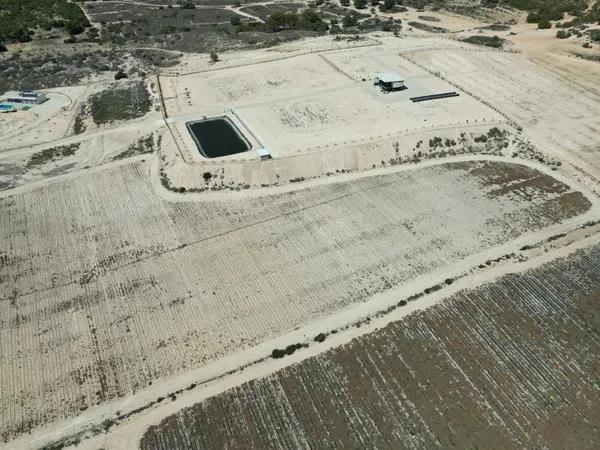 Terreno en La Marina