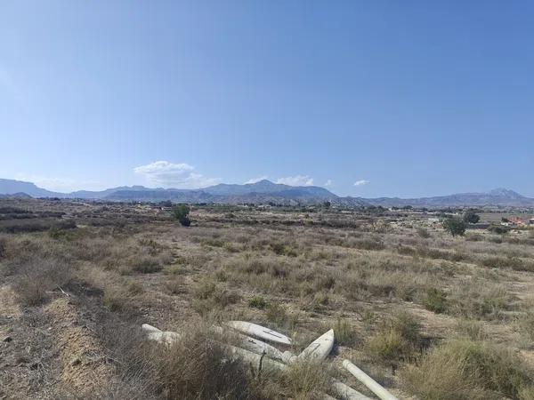 Terreno en avenida los Cabos, 53