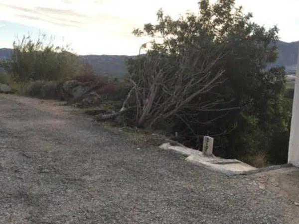 Terreno en Monte Mostalla