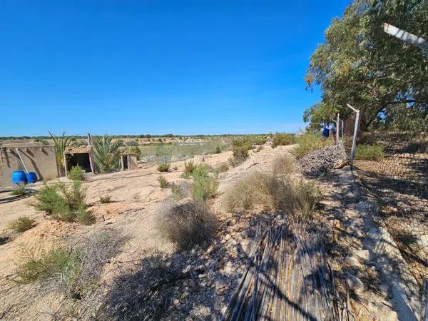 Terreno en camino del Cementerio, 132