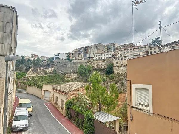 Terreno en Centro - Zona Alta