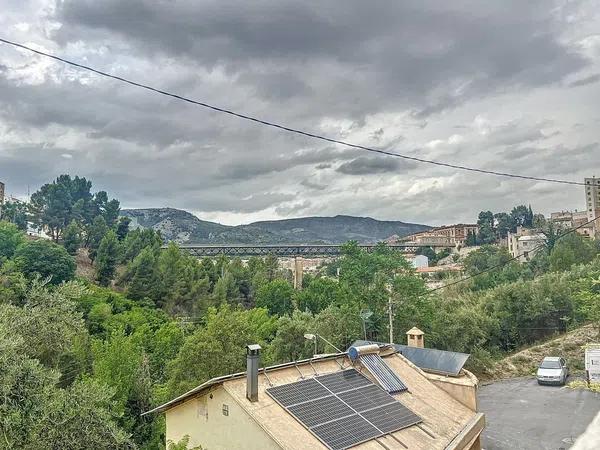 Terreno en Centro - Zona Alta