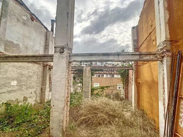 Terreno en Centro - Zona Alta