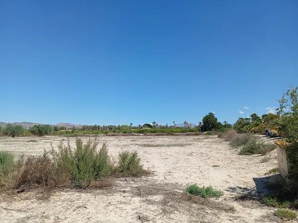 Terreno en Partida de Algoros, 4