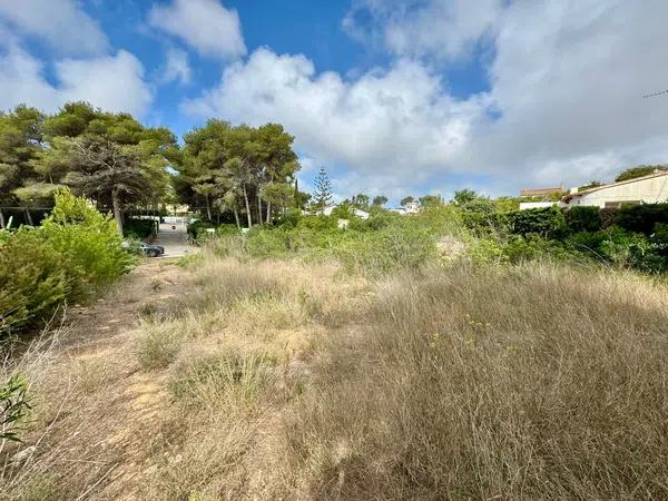 Terreno en Portichol - Balcón al Mar