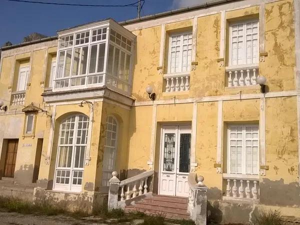 Terreno en Orihuela Ciudad