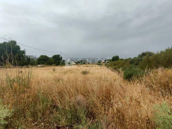 Terreno en Pedanías Oeste