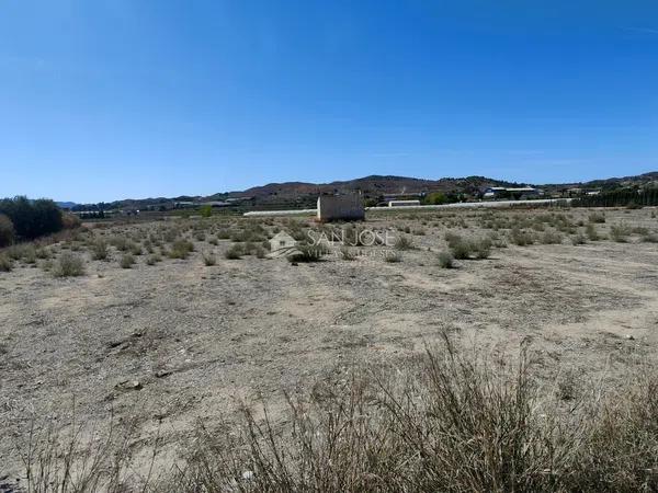 Terreno en Pedanías Este