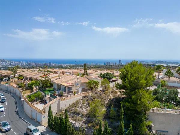 Terreno en calle Llevant, 47 -1