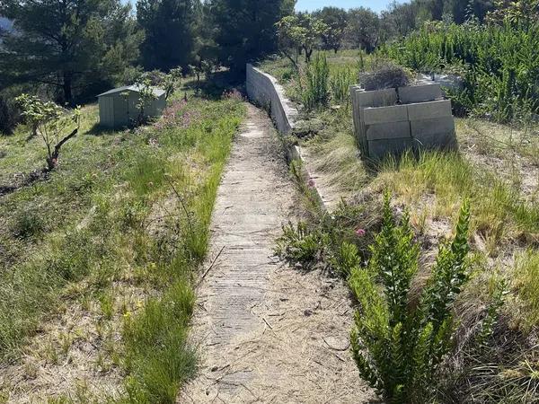 Terreno en Guadalest