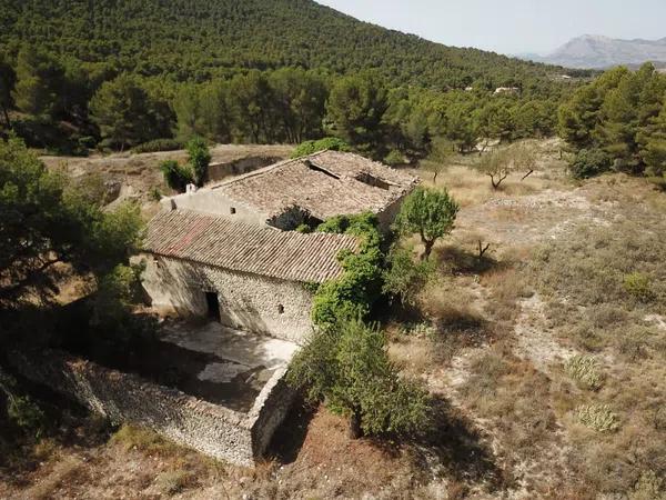 Terreno en Torremanzanas